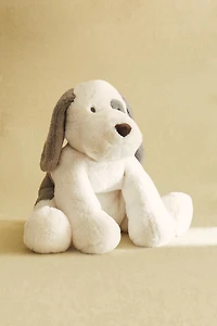 PELUCHE ENFANT CHIEN MINI