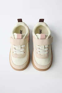 BAREFOOT SNEAKERS