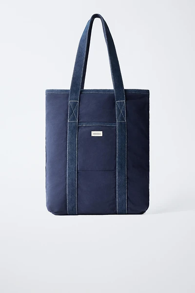 BENSIMON ® X ZARA TOTE BAG