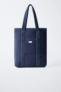 BENSIMON ® X ZARA TOTE BAG