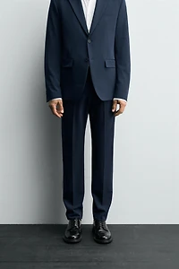 COMFORT SUIT PANTS