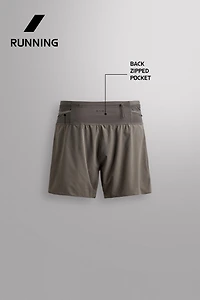 TRAIL RUNNING SHORTS 7"