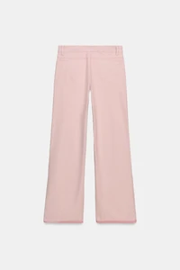 TRF REVERSIBLE MID-RISE JEANS