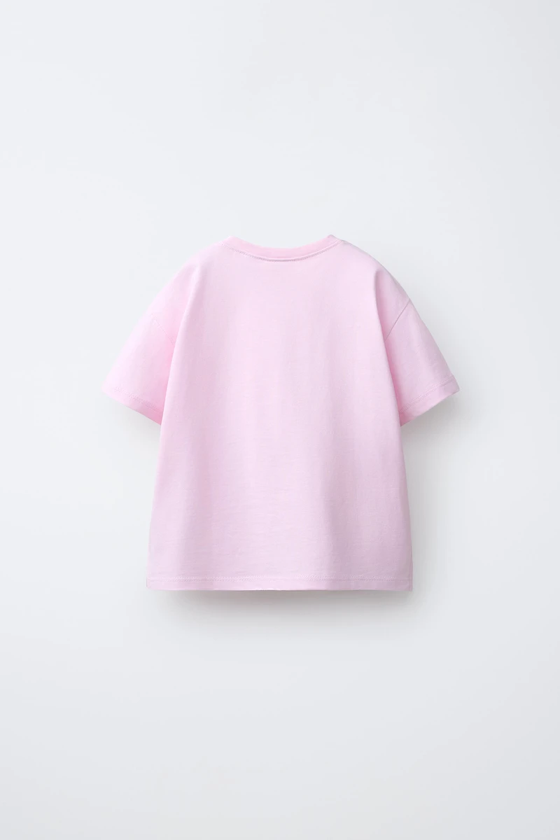 THREE-PACK OF BASIC T-SHIRTS