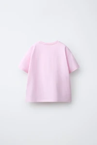 THREE-PACK OF BASIC T-SHIRTS