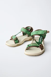 MINECRAFT © MOJANG AB. ™ TECHNICAL SANDALS