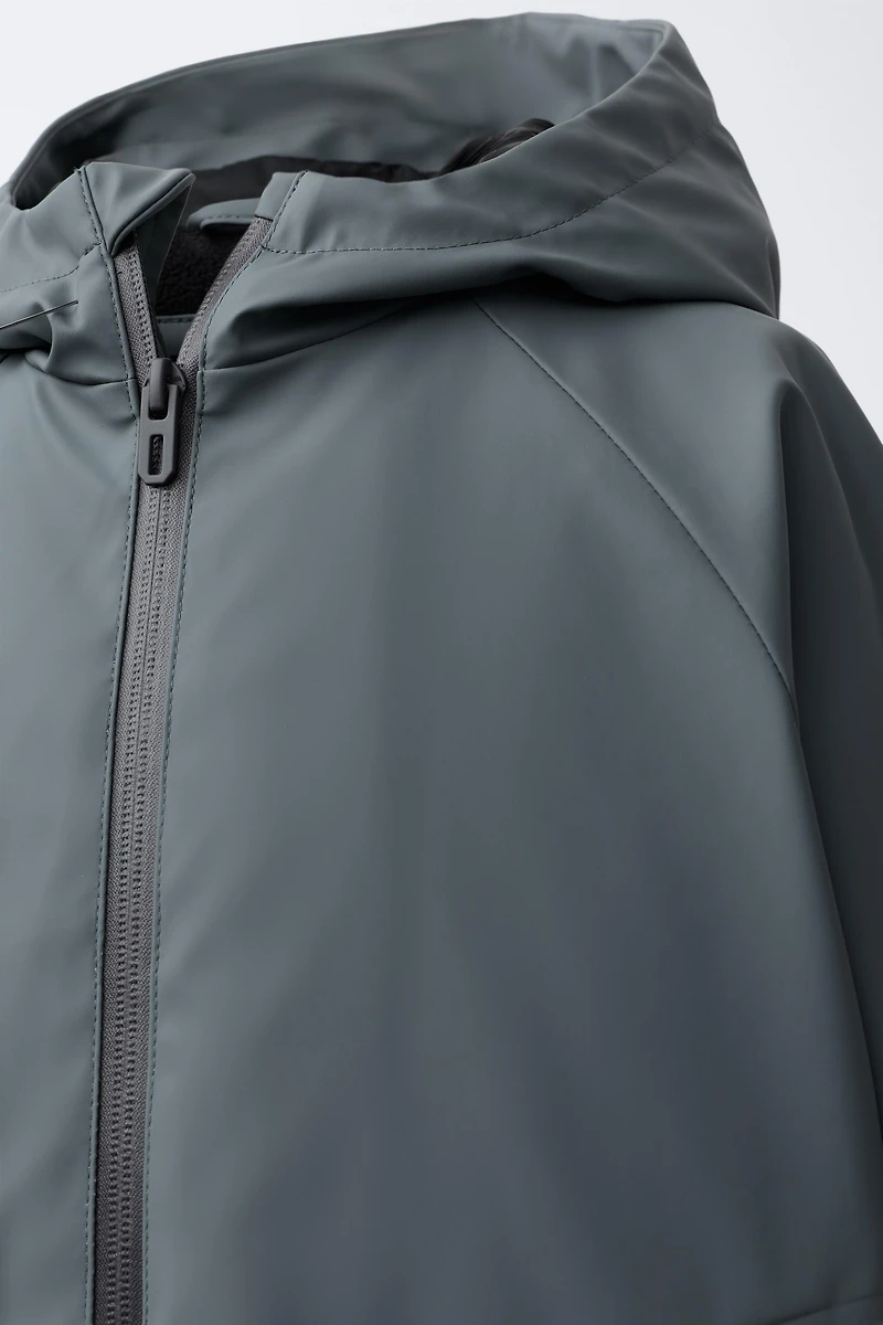 CIRÉ GOMMÉ WATER RESISTANT