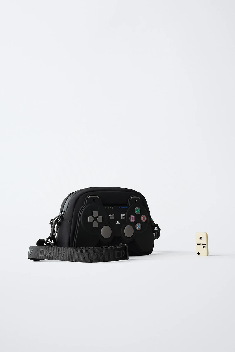 PLAYSTATION ™ CROSSBODY BAG