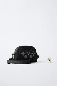 PLAYSTATION ™ CROSSBODY BAG