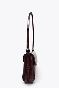 SAC PORTÉ ÉPAULE RABAT