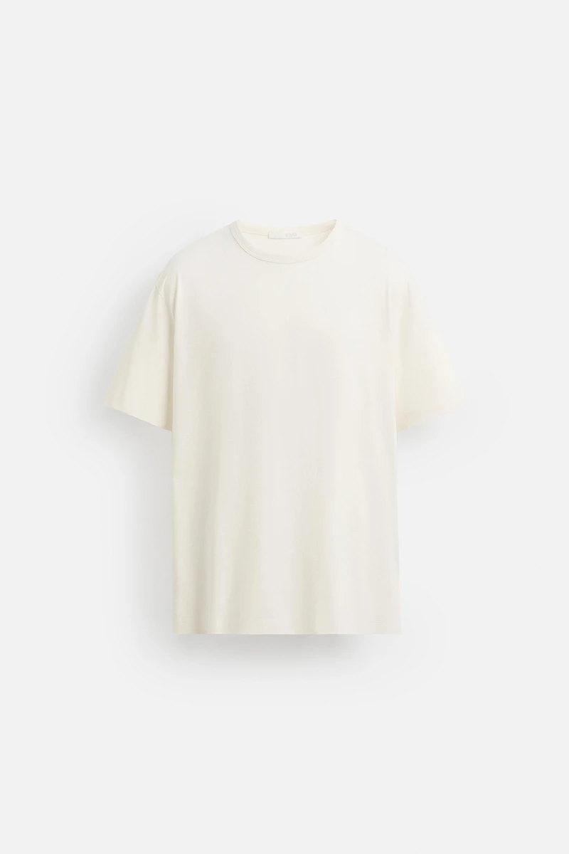 T-SHIRT LIGHTWEIGHT BASIQUE