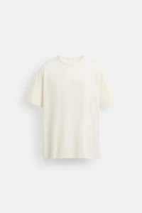 T-SHIRT LIGHTWEIGHT BASIQUE