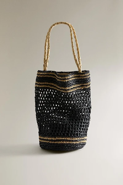 PAPER TOTE BAG