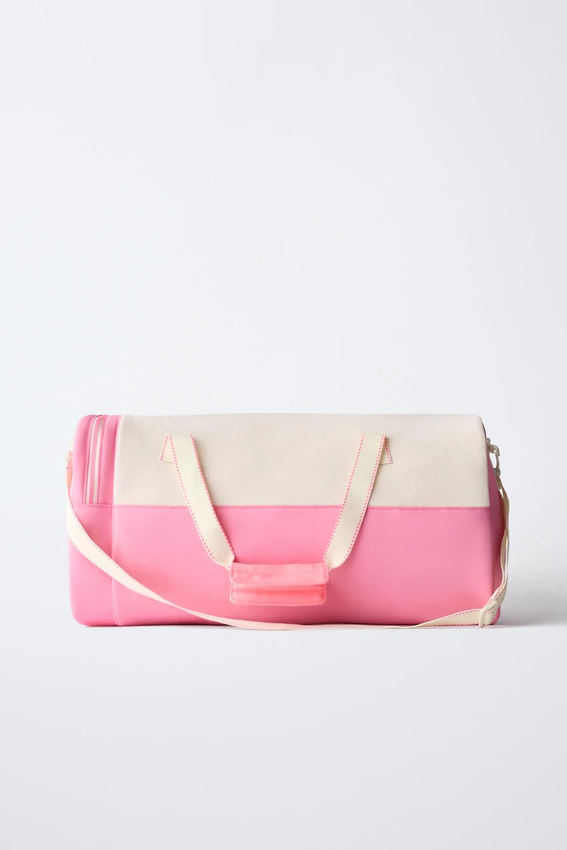 MINNIE MOUSE © DISNEY BOWLING BAG