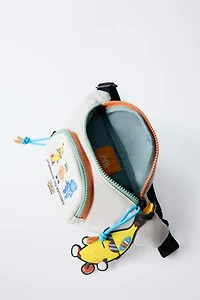 STUMBLE GUYS ™ © SCOPELY BELT BAG