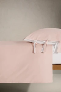 CHILDREN'S REVERSIBLE DUVET COVER