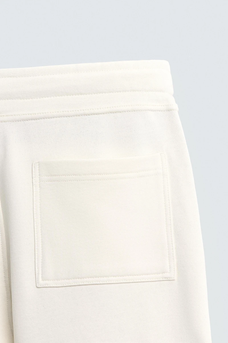 PANTALON DE JOGGING BASIQUE