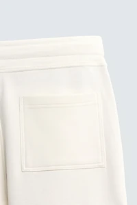 PANTALON DE JOGGING BASIQUE