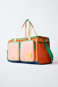 SAC BOWLING PLAGE