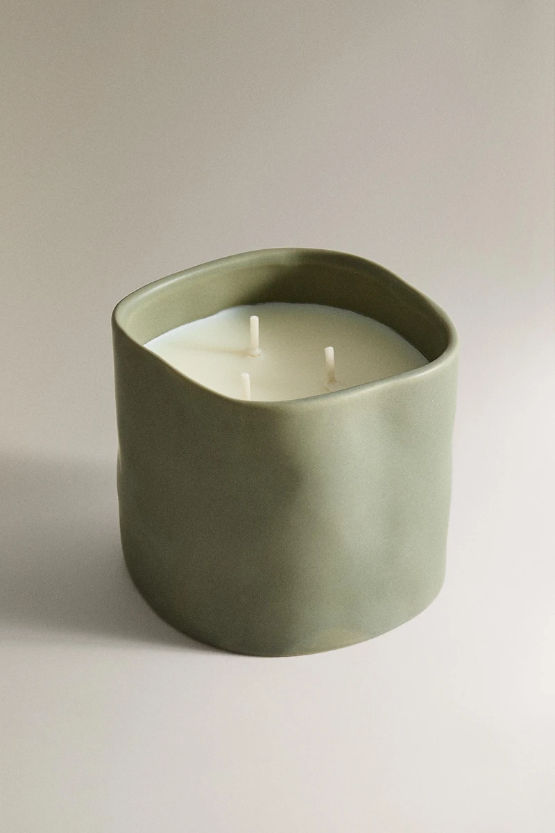 (430 G) BOUGIE PARFUMÉE NÉROLI