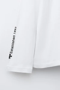 T-SHIRT ZOO YORK® X ZARA