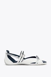 STRAPPY SPORTY SANDALS