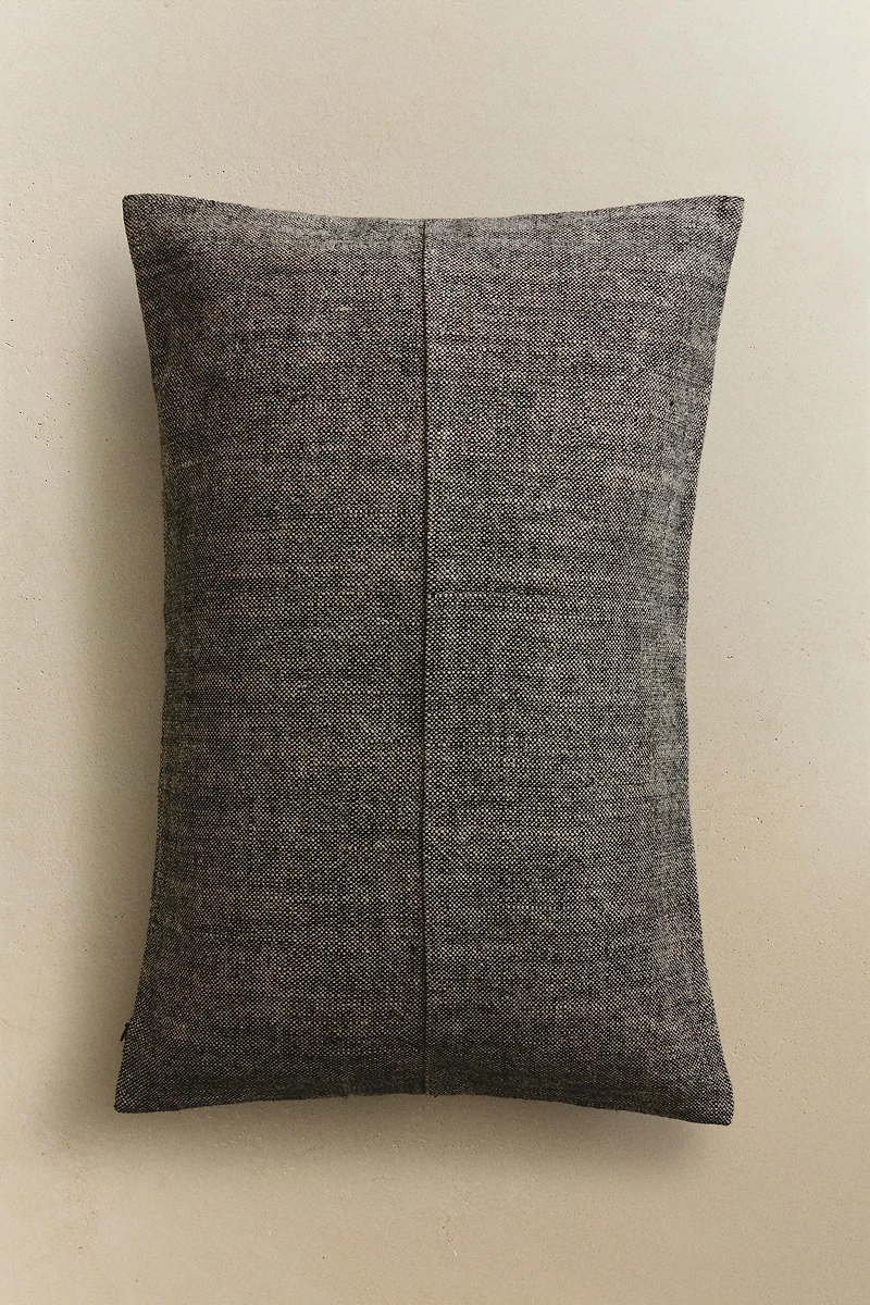 FOG LINEN CUSHION COVER