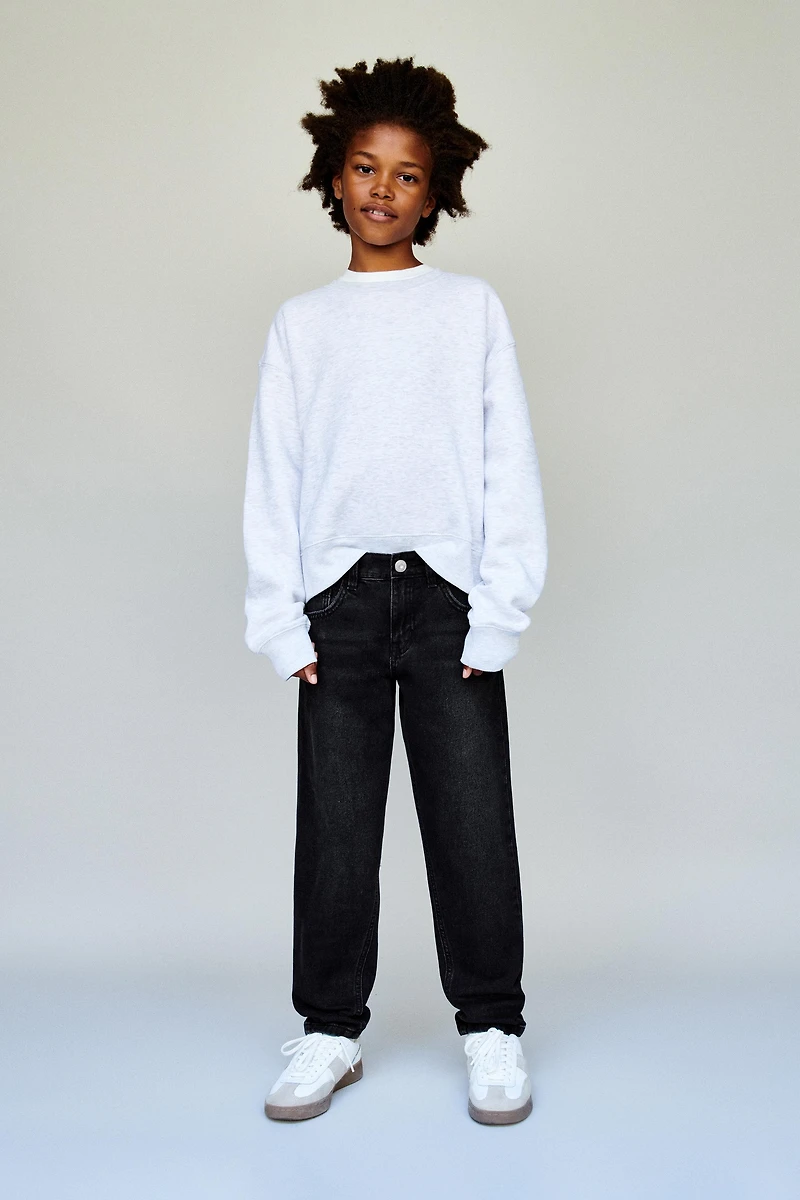 SLIM JEANS
