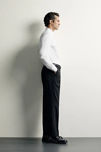 REGULAR FIT SHIRT