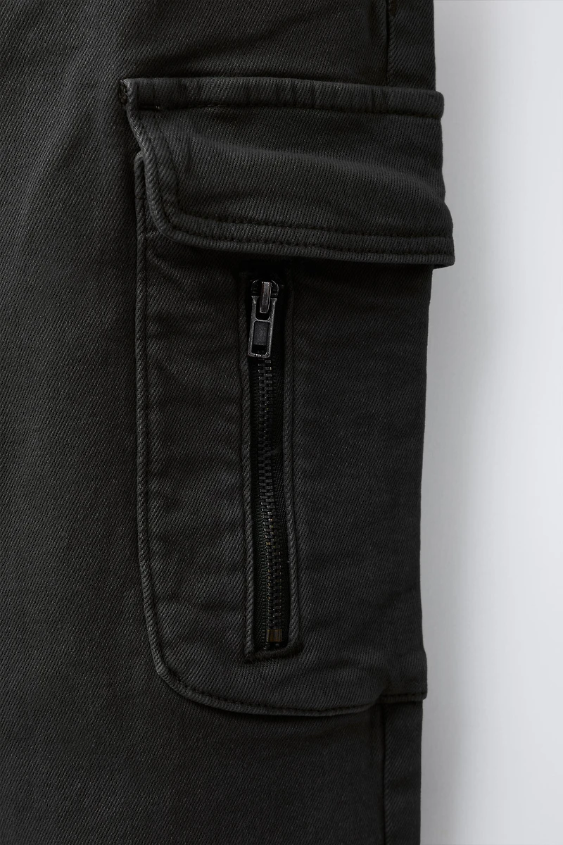 SUPER STRETCH JOGGER PANTS
