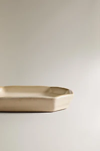 RUSTIC BATHROOM SOAP DISH