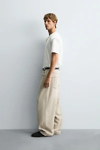 JEAN BAGGY FIT