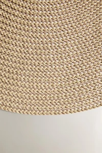 ROUND PLACEMAT (PACK OF 2)