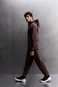 PANTALON TECHNIQUE À FERMETURE ÉCLAIR