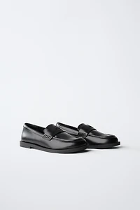 MOCASSIN ÉTOILE