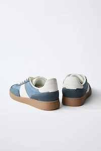 COMBINATION SNEAKERS