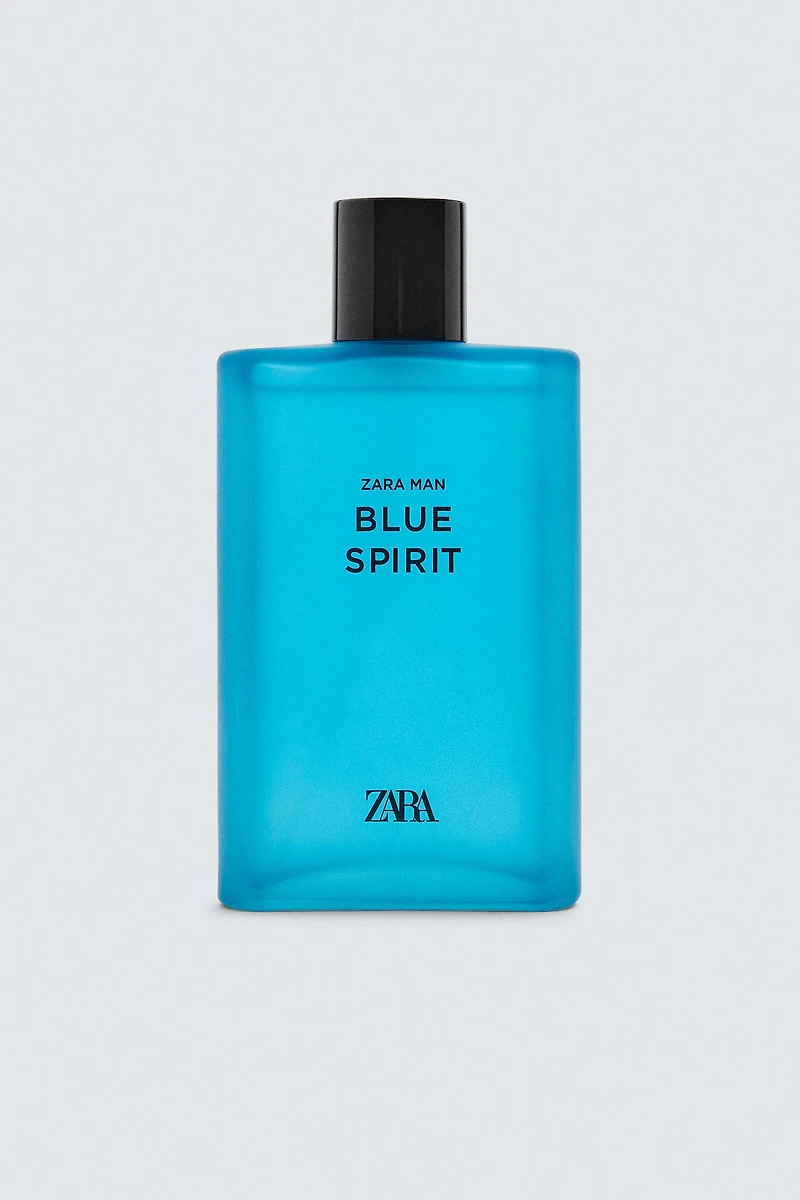 BLUE SPIRIT EDT 150 ML (5.07 FL. OZ).