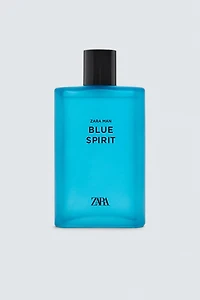 BLUE SPIRIT EDT 150 ML (5.07 FL. OZ).