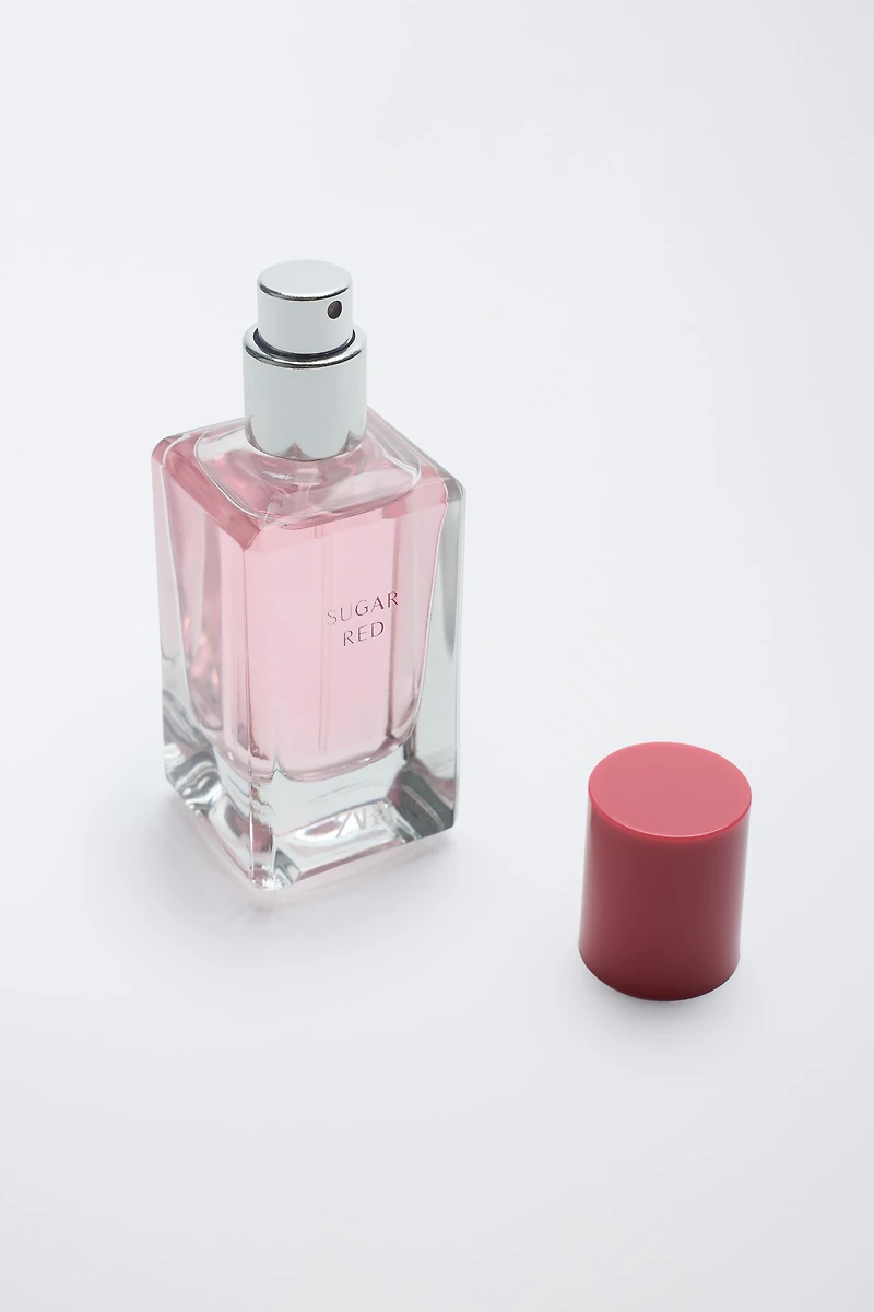 SUGAR RED EDT 30ML (1.01 FL. OZ)