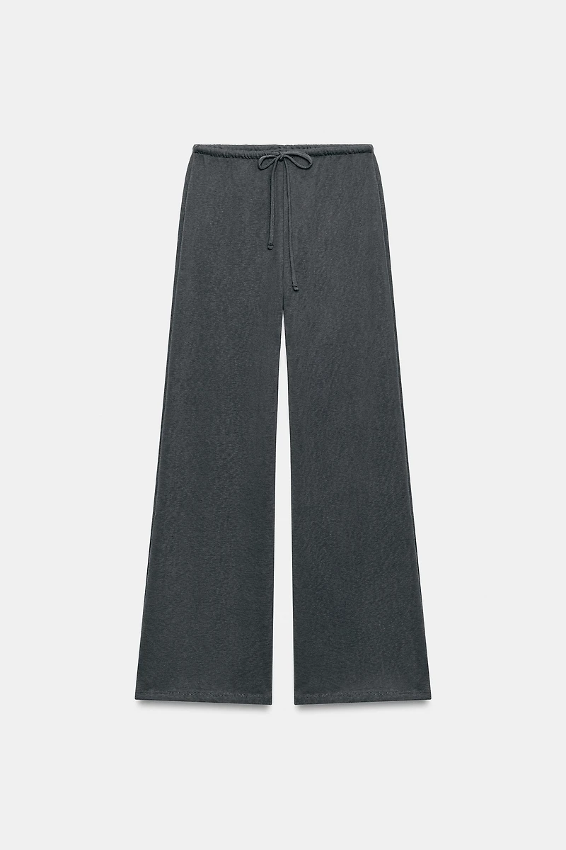 RUSTIC PANTS