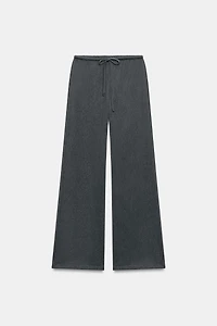 RUSTIC PANTS