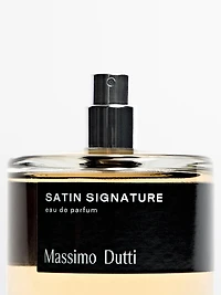(100 ml) Satin signature eau de parfum