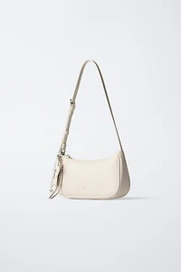 SAC PORTÉ ÉPAULE CHARMS