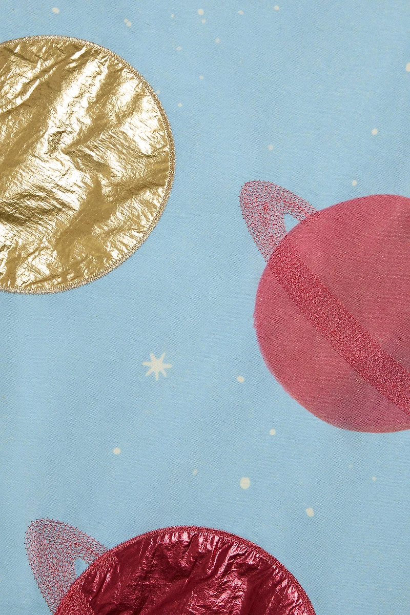 JEU D'ÉQUILIBRE ENFANT ESPACE ET COULEURS