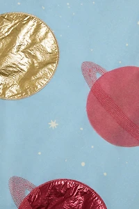 JEU D'ÉQUILIBRE ENFANT ESPACE ET COULEURS