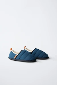 DETAIL HOME SLIPPERS