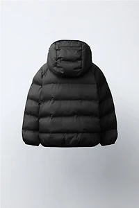 ULTRALIGHT WATER REPELLENT JACKET