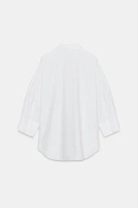 V-NECK SHIRT ZW COLLECTION