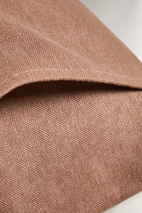 PLAIN CUSHION COVER