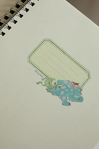 CARNET POUR ENFANT A4 MONSTRES & CIE ©DISNEY/PIXAR